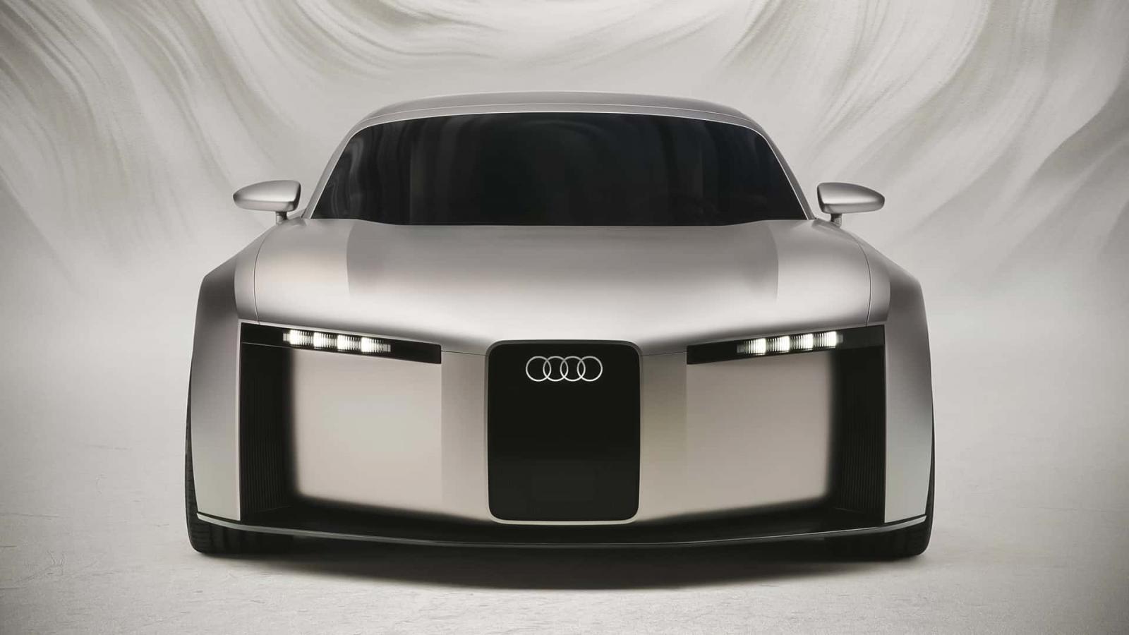 Audi Concept C: Το νέο πρωτότυπο της Audi που θα μπει στην παραγωγή